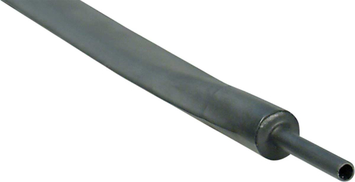 DEI - DEI Hi-Temp Shrink Tube - 18mm x 4ft. - 010834