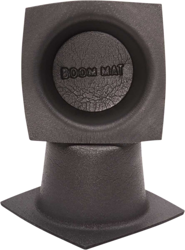 DEI - DEI Speakers Round Baffles - 5 1/4in. - 050320