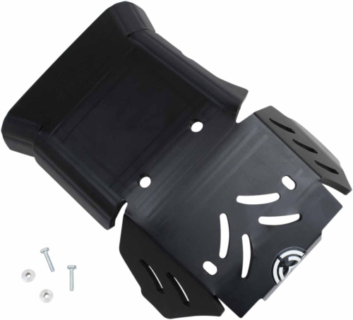 Moose Racing - Moose Racing Pro Skid Plate - PX1426