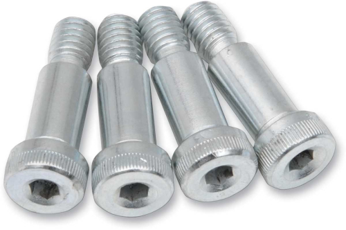 Moose Utility - Moose Utility Plow Blade Pivot Bolt - 3/8in. x 3/4in. - BB2PF