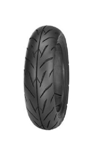 IRC - IRC NR77U Rear Tire - 140/70-12 - T10418