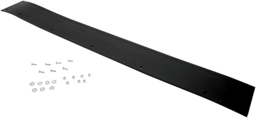 Moose Utility - Moose Utility Replacement Rubber Plow Flap - 50in. - 2574PF