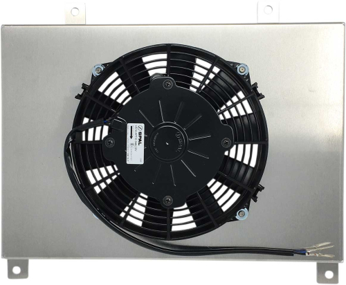 Moose Utility - Moose Utility OEM Replacement Cooling Fan - Z5021