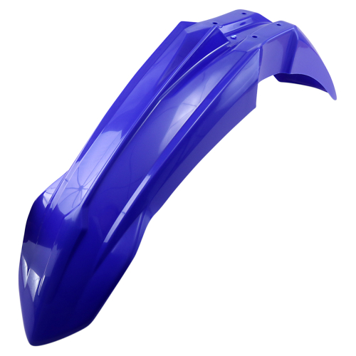 Cycra - Cycra Performance Front Fender - Blue - 1CYC-1563-62