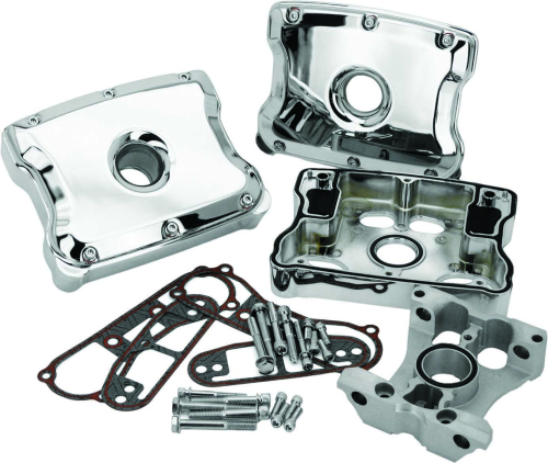 HardDrive - HardDrive Rocker Box Kit - 037025