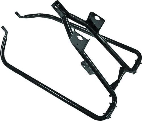 HardDrive - HardDrive Saddlebag Support Kit - Black - 302266
