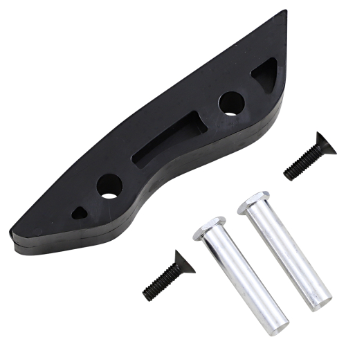 T.M. Designworks - T.M. Designworks Replacement Wear Pad for Factory Edition 2 Rear Chain Guide For KTM - RCG-KWP-BK