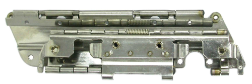 HardDrive - HardDrive Saddlebag Latch - Left Side - 302454