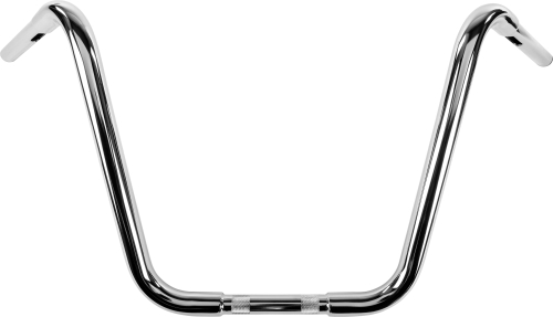 HardDrive - HardDrive 1 1/4in. Ape Hanger Handlebar - 16in. - Chrome - 096474