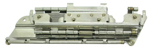 HardDrive - HardDrive Saddlebag Latch - Right Side - 302453