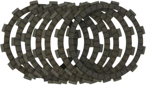 Vesrah - Vesrah Clutch Disc Set - VC-360