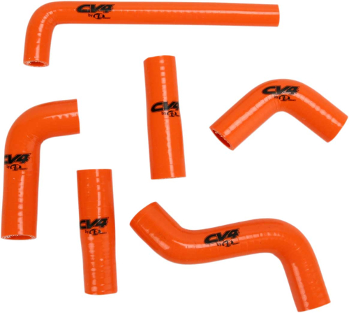 CV4 - CV4 Hose Kit - Orange - SFSMBC51O