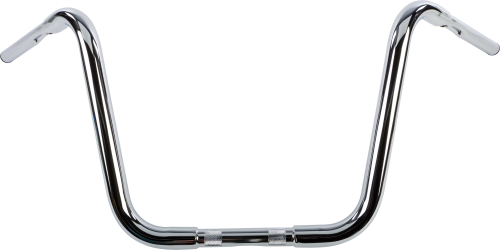 HardDrive - HardDrive 1 1/4in. Ape Hanger Handlebar - 14in. - Chrome - 096473