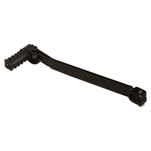 Emgo - Emgo Steel Folding Shift Lever - 83-88042