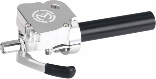 Moose Racing - Moose Racing Dual Gasser Throttle - Polished - 33-TH28-POL