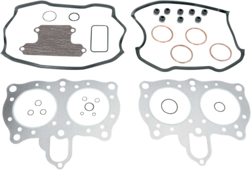 Vesrah - Vesrah Top End Gasket Kit - VG-559
