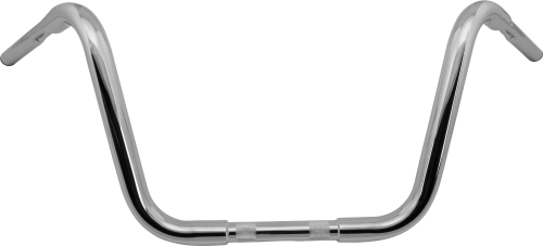 HardDrive - HardDrive 1 1/4in. Ape Hanger Handlebar - 12in. - Chrome - 096471