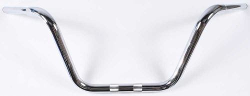 HardDrive - HardDrive 1-1/4in. Ape Hanger Handlebar - 12in. - Chrome - 096431