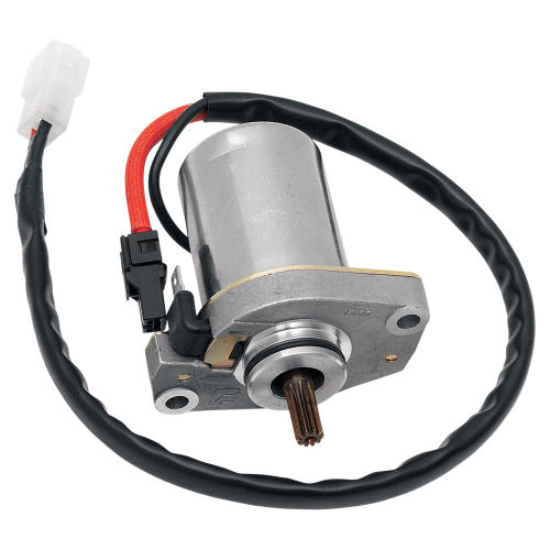 Ricks Motorsport Electric - Ricks Motorsport Electric Starter - 61-508