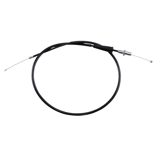 Motion Pro - Motion Pro Black Vinyl Throttle Cable - 02-0321