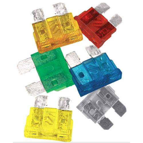 Performance Tools - Performance Tools 120 Piece Fuse Assortment - W5368