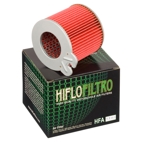 HiFlo - HiFlo Air Filter - HFA1105