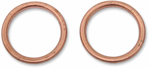 Moose Racing - Moose Racing Exhaust Gasket Kit - 823003MSE