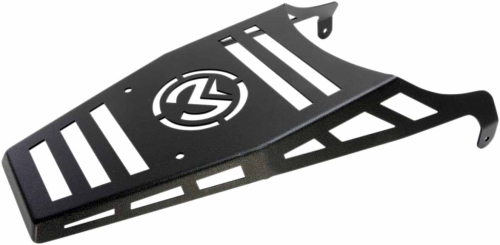 Moose Racing - Moose Racing XCR Rear Rack - 5525M