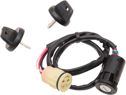 Moose Utility - Moose Utility Ignition Switch - 2106-0493