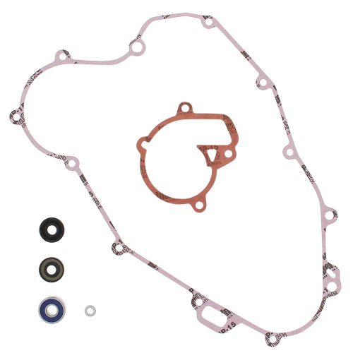 Winderosa - Winderosa Water Pump Rebuild Kit - 821342