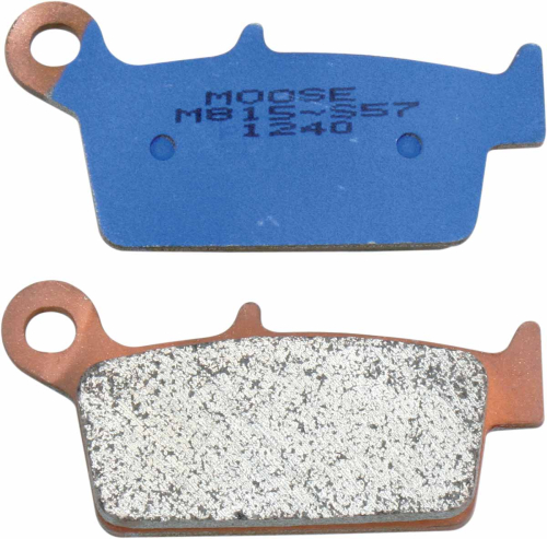 Moose Racing - Moose Racing M1 Brake Pads - M815-S57