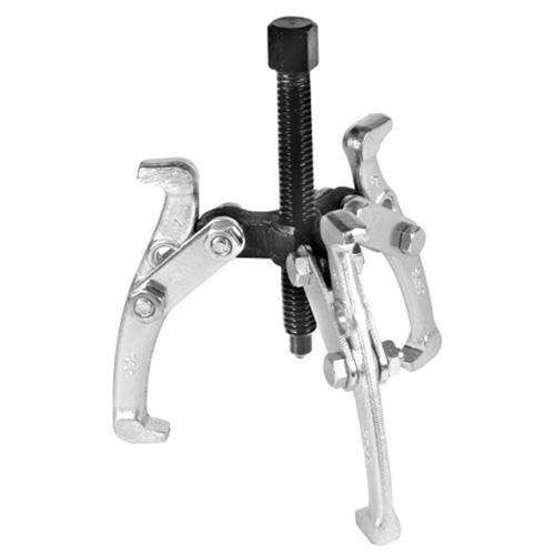 Performance Tools - Performance Tools Heavy Duty 3 Jaw Gear Puller - 4in. - W136P