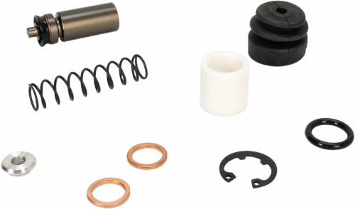 Moose Racing - Moose Racing Master Cylinder Rebuild Kit - 18-1029