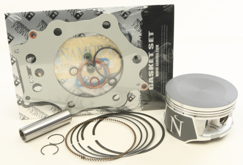 Namura Technologies - Namura Technologies Top End Repair Kit - 1.50mm Oversize to 91.46mm - NA-10000-6K