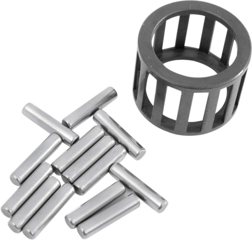 Eastern Motorcycle Parts - Eastern Motorcycle Parts Right Side Crank Case Bearing - A-24650-55