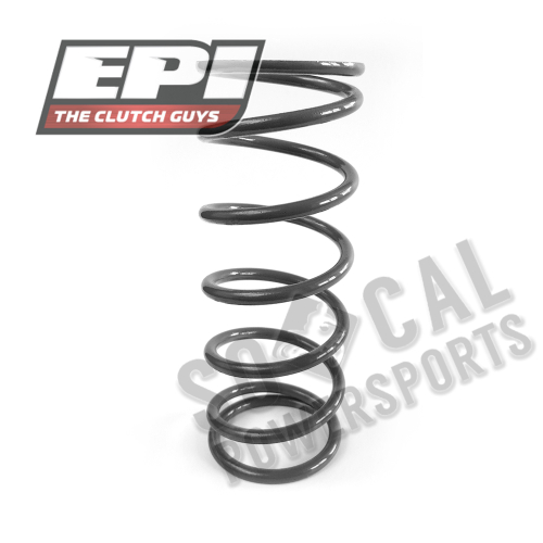 EPI - EPI Secondary Driven Clutch Spring - Red - SRER12