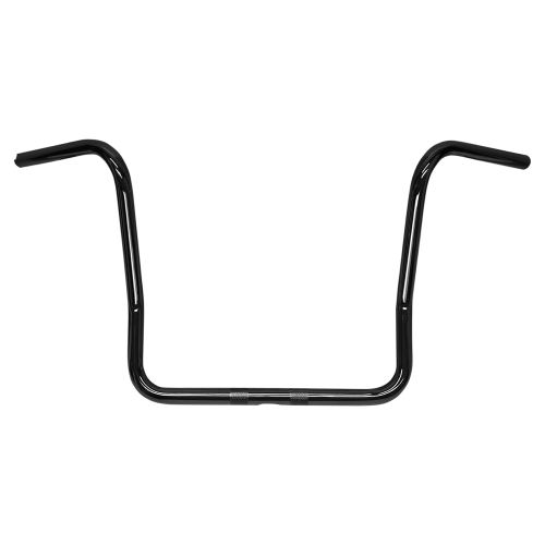 Magnum - Magnum 1in. Handlebar - Gloss Black - 4HB-0614