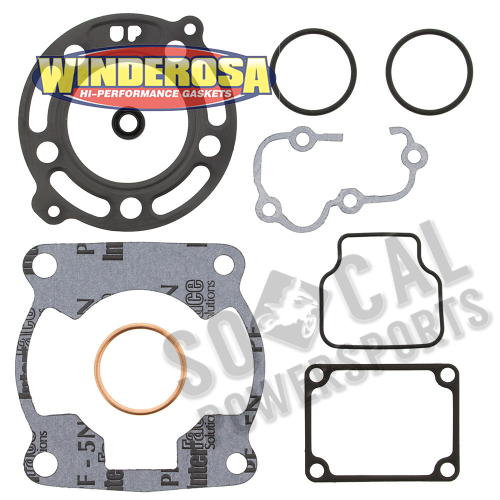 Winderosa - Winderosa Top End Gasket Set - 810483