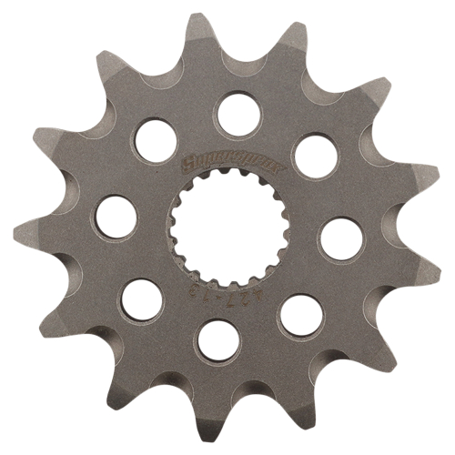 Supersprox - Supersprox Front Sprocket - 13T - CST-427-13-1