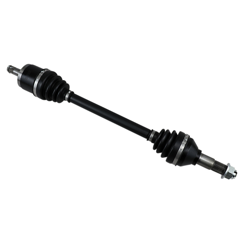 All Balls - All Balls 8Ball Extreme Duty Axle - TRK-CA-8-113