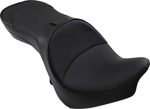 Z1R - Z1R Low-Profile Double-Bucket Seat - Mild Stitch - 0810-1713
