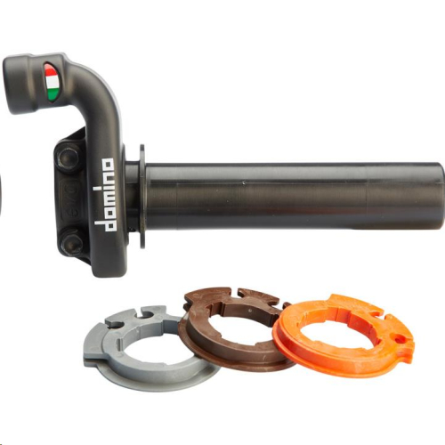 G2 Ergonomics - G2 Ergonomics KRK EVO Throttle Control - 5210.03-00