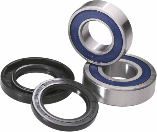 Moose Racing - Moose Racing Wheel Bearing and Seal Kit For Talon Hub - 25-1594