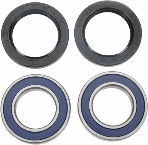 Moose Racing - Moose Racing Wheel Bearing Kit - 25-1315