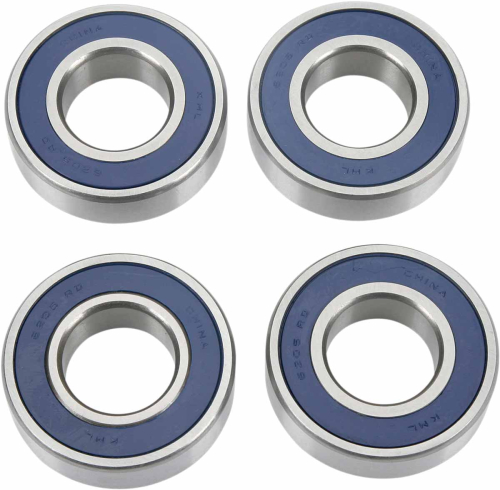 Moose Racing - Moose Racing Wheel Bearing Kit - 25-1405