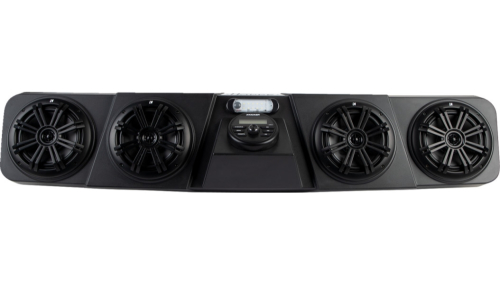 Hoppe Industries - Hoppe Industries Hoppe Audio Mini - HPEL-0114A