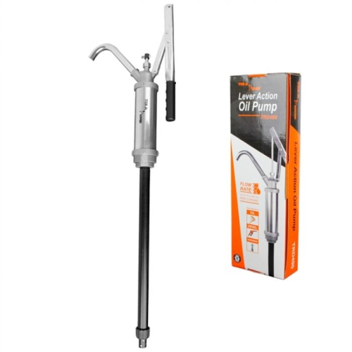 Tera Pump - Tera Pump Lever Action Barrel Drum Pump - TRD490N - 20072