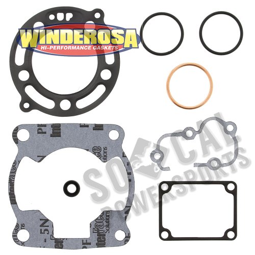 Winderosa - Winderosa Top End Gasket Set - 810484