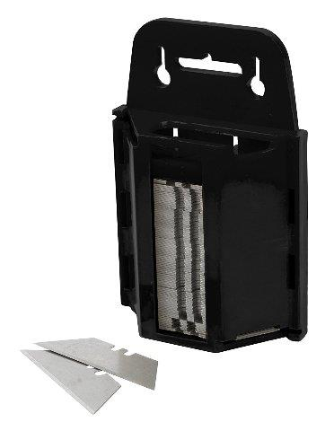 Performance Tools - Performance Tools Utility Knife Blades - 100pc. - W7501