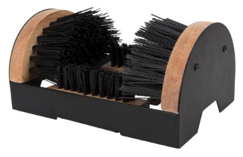 Performance Tools - Performance Tools Boot and Shoe Brush - W9451